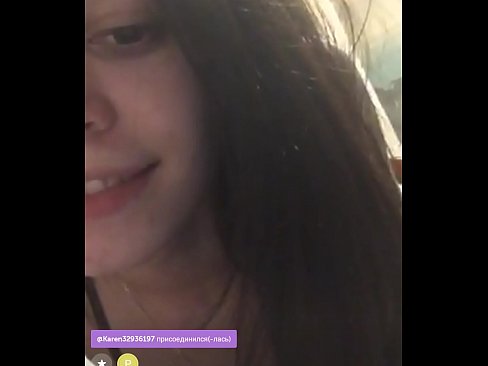 ❤️ Çılğın rus qadını (Periskop, VKontakte, Instagram) ️❌ Sikişmə videosu  az.hentaivost.ru ☑